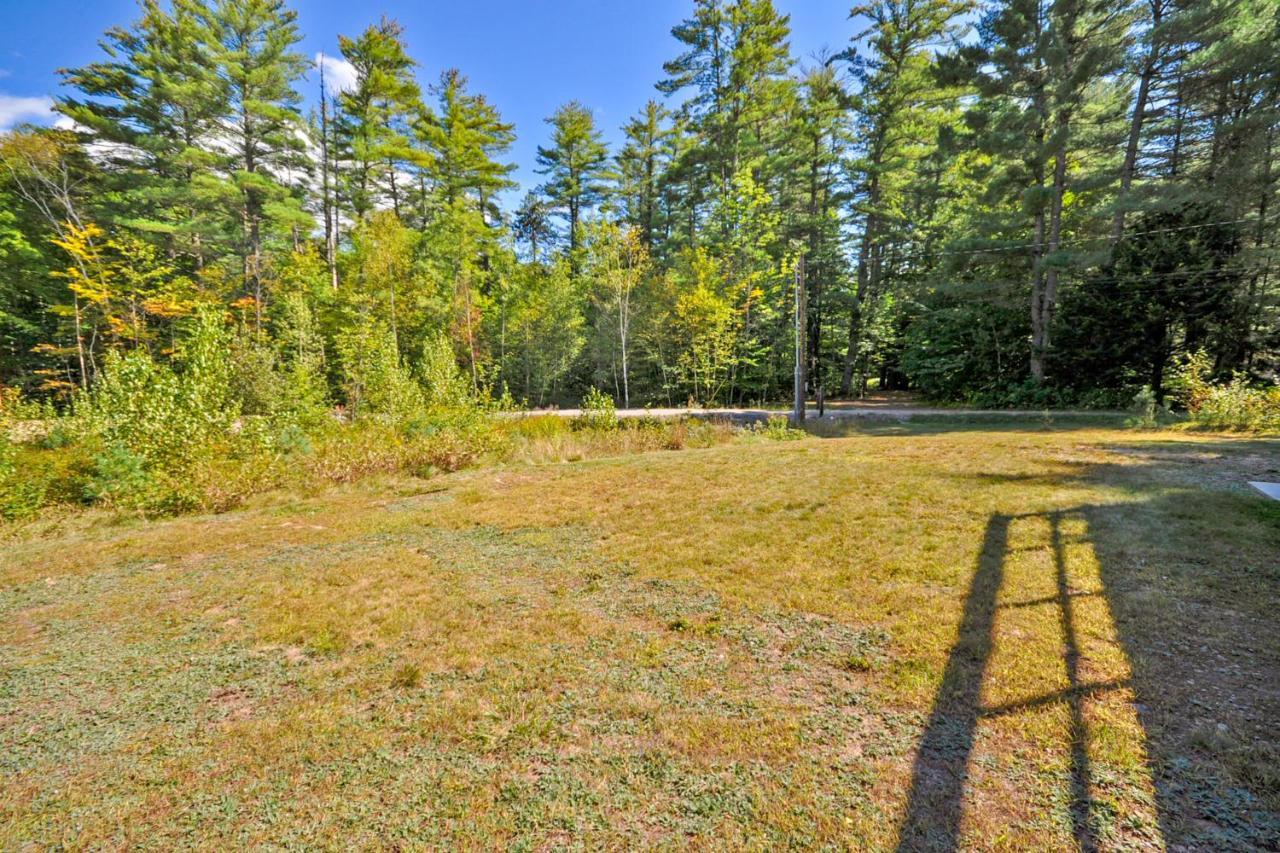 67 Cranmore Circle North Conway Exterior foto